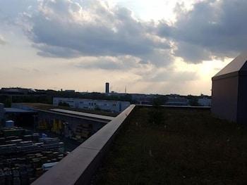 Hostel Budget Munich