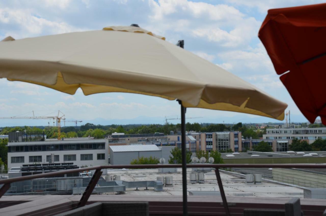 Hostel Budget Munich