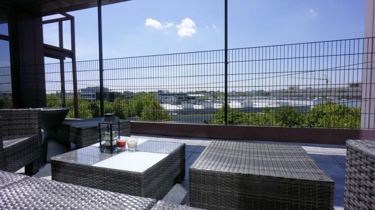 Budget Hostel Munich
